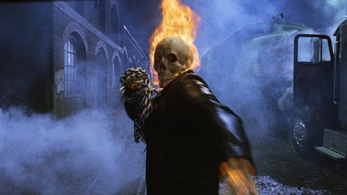 ghostrider